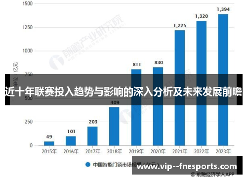 近十年联赛投入趋势与影响的深入分析及未来发展前瞻